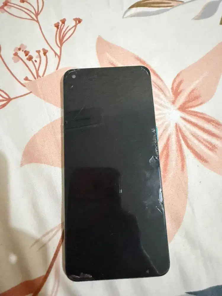 Oppo Reno 6 seccond