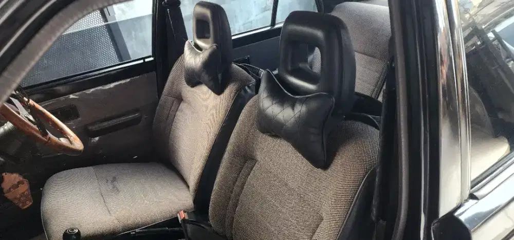 Dijual Daihatsu charade th 86