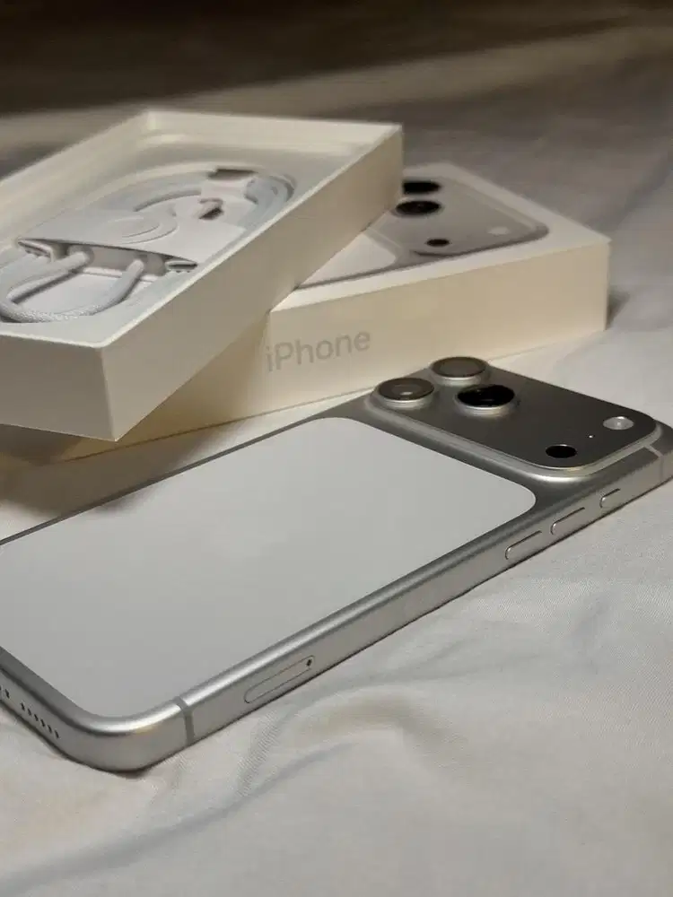 Iphone 17 Promax  256 ( IBOX )