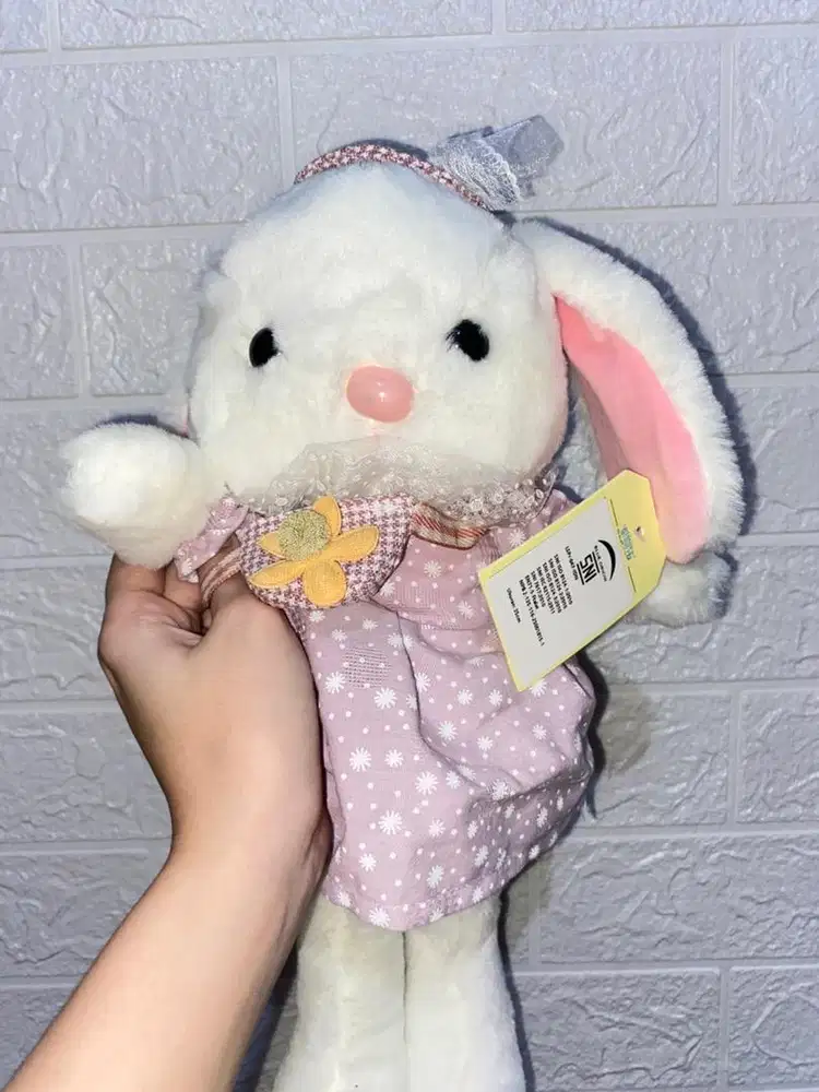 BONEKA OH!SOME BARU