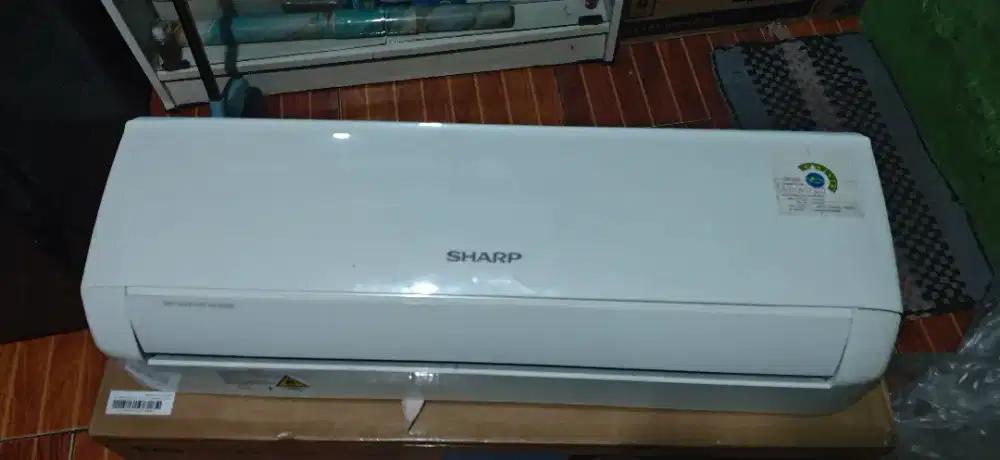 AC Sharp 1PK standar (Sharp AH-A9UCY)