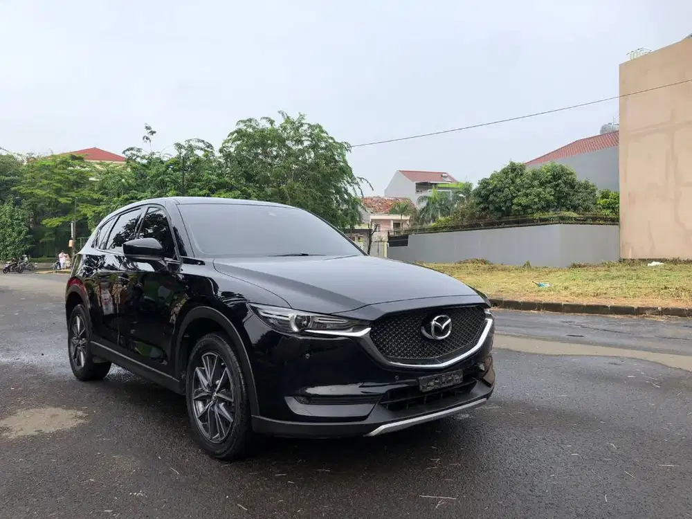 Mazda CX-5 2020
