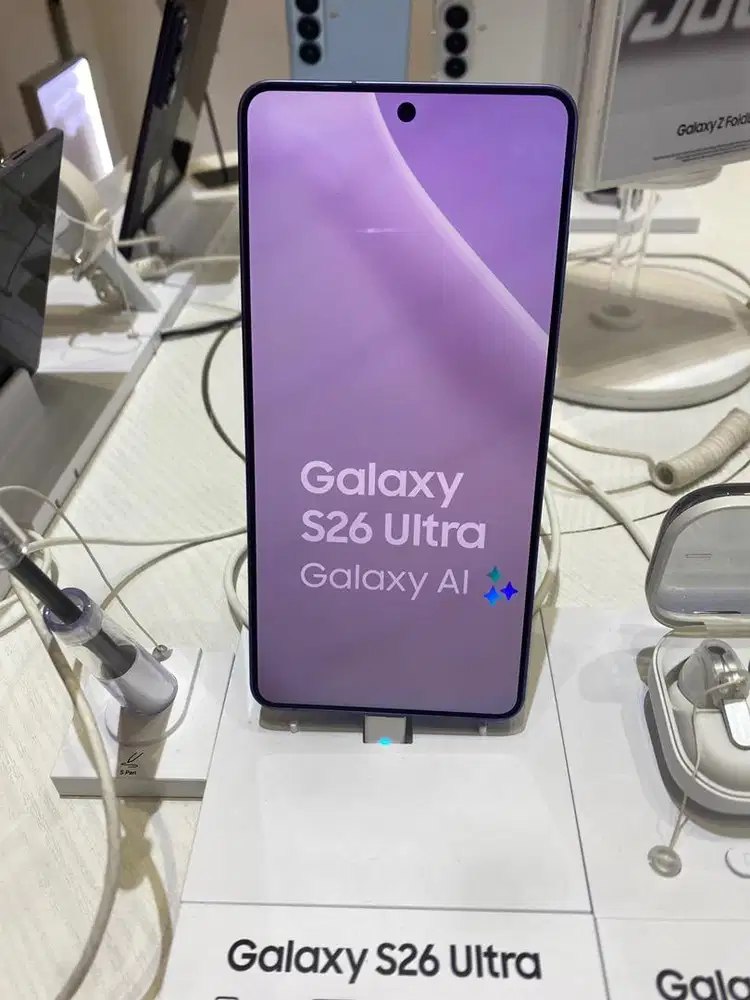 Galaxy S26 Ultra