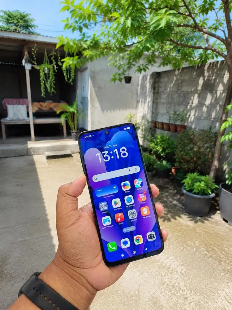 Redmi 13 8/256 Unit Casan