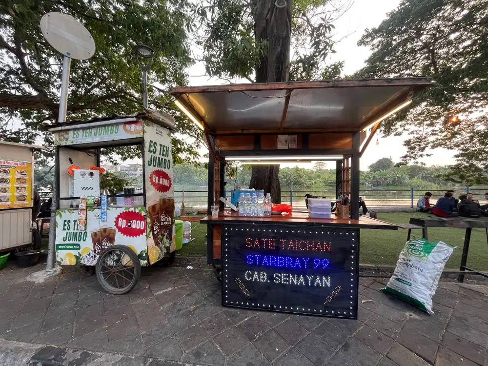 lowongan pekerjaan lokasi pasar lama tangerang