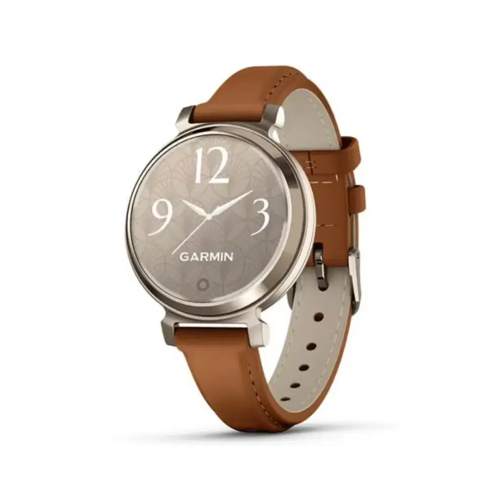 Garmin Lily 2 Classic Leather