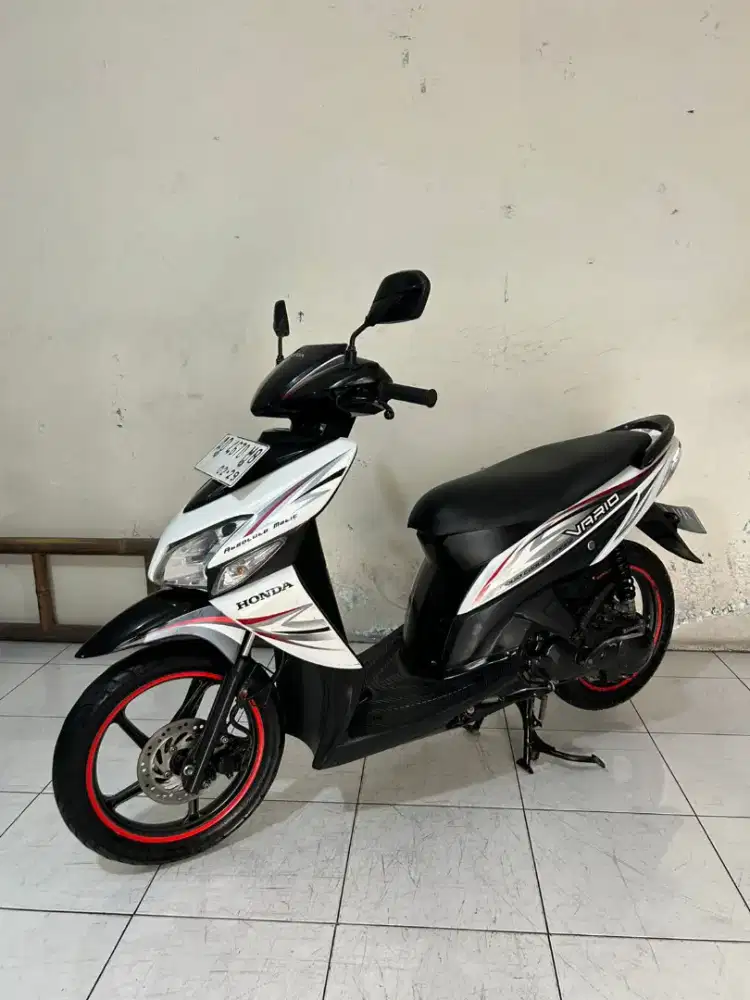 VARIO CW 110 2014 AD SUKOHARJO