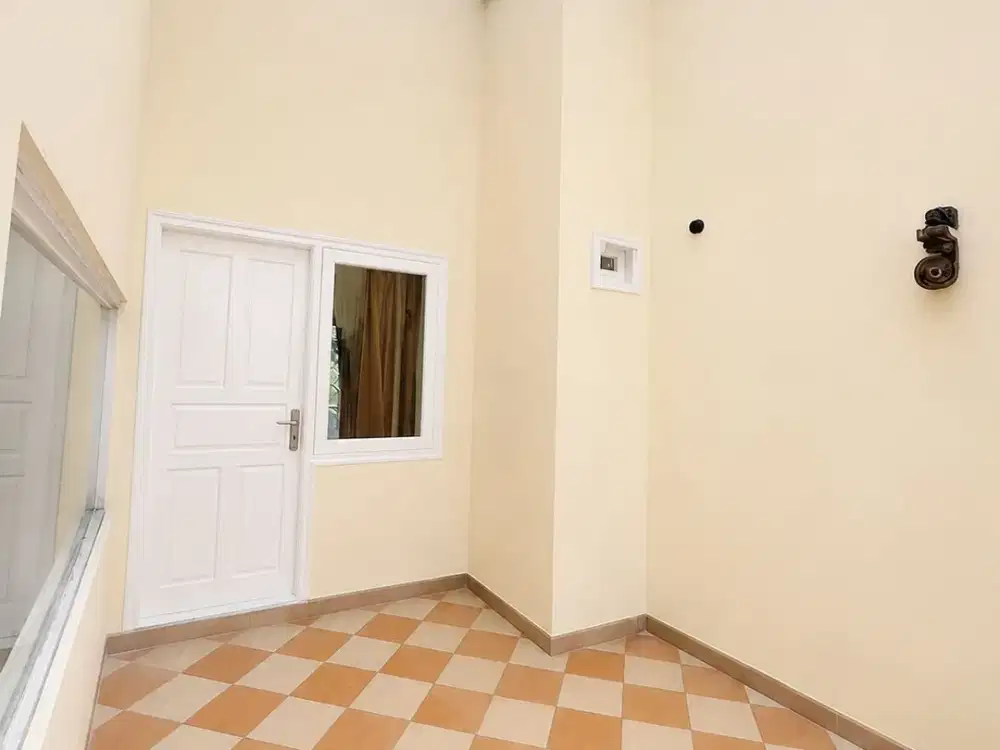 Dijual Rumah Mewah di Rafflesh Hills Cibubur