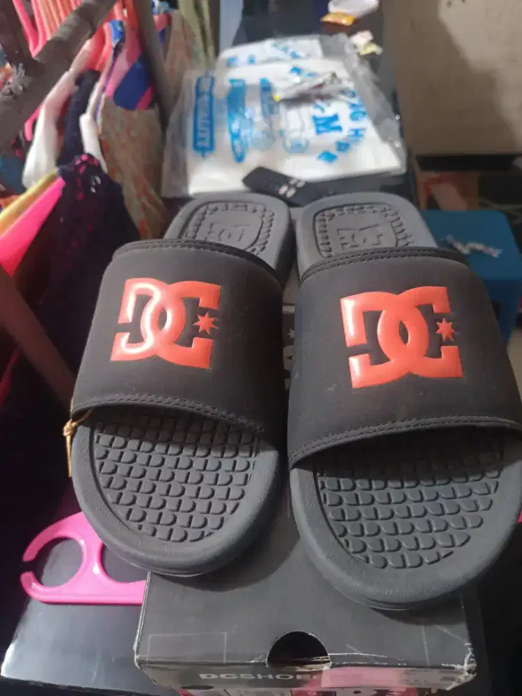Sandal DC size 42 Original