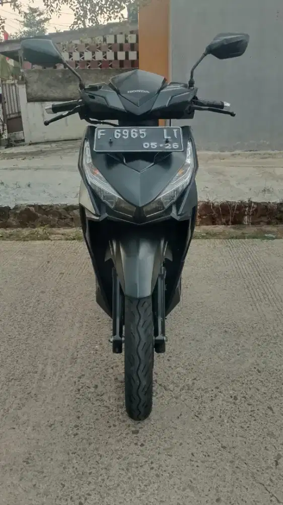 BIAH@13,5 JT VARIO 150 old 2015 F KABUPATEN BOGOR