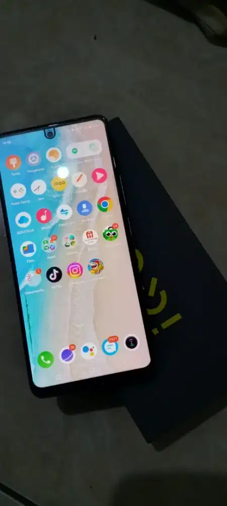 Jual Handphone Iqoo Z7 5g