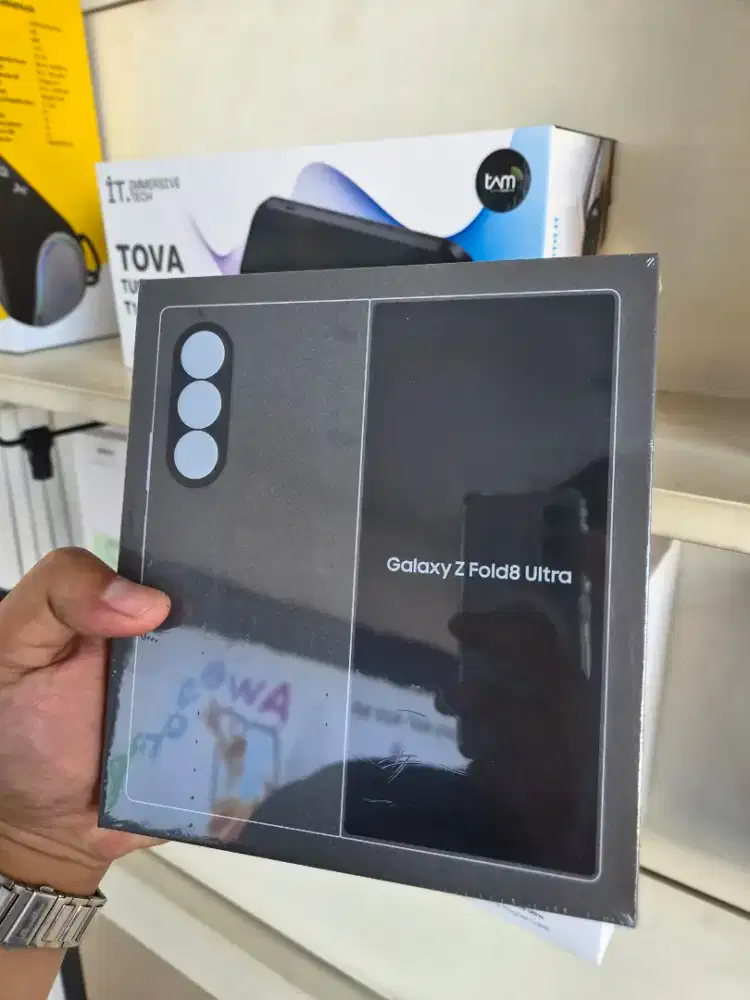 Samsung Galaxy Z Fold8 Ultra 12/256GB