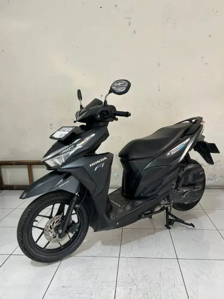 VARIO 150 OLD 2016 AD SRAGEN