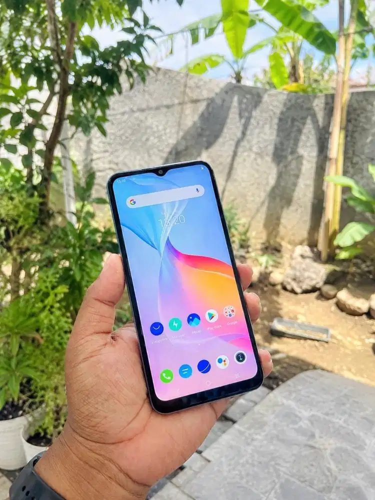 Vivo Y21 4/64 Unit Casan