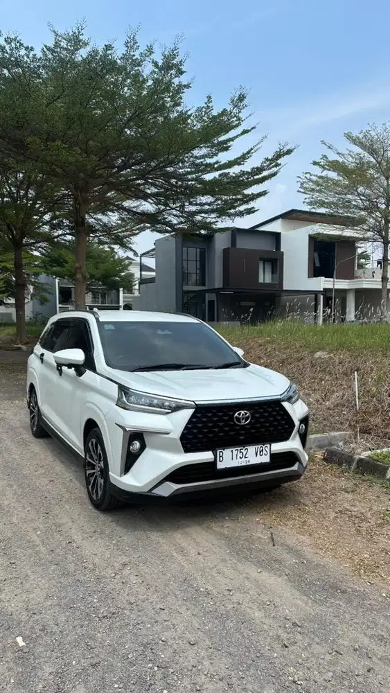 Veloz Q TSS A/T 2022