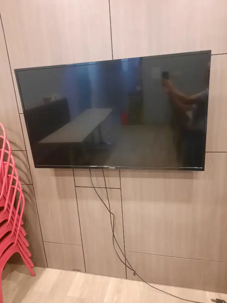 Smart TV 40 inch