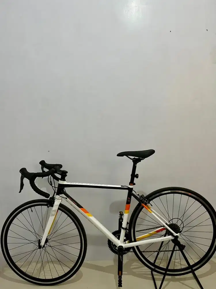 Polygon Strattos S3