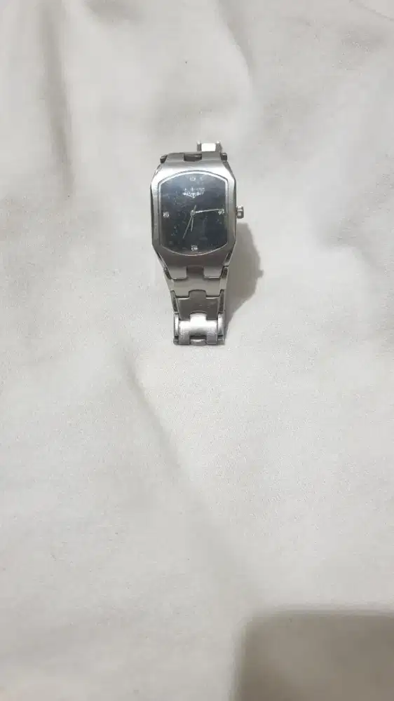 Jam tangan vintage longines