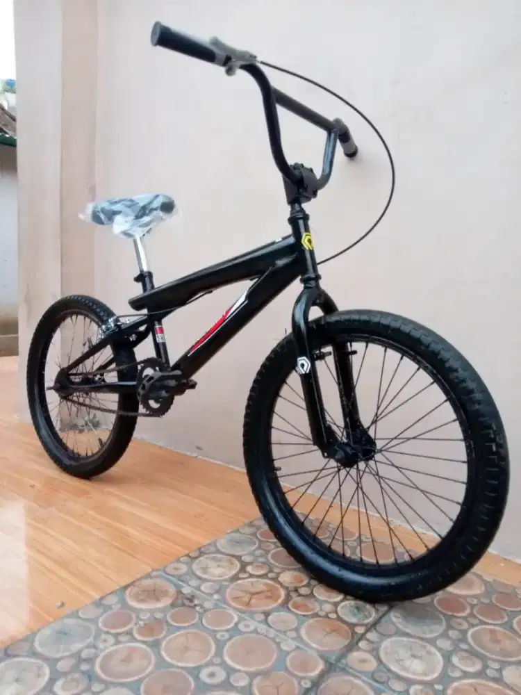Sepeda BMX ukuran 20 NOKEN