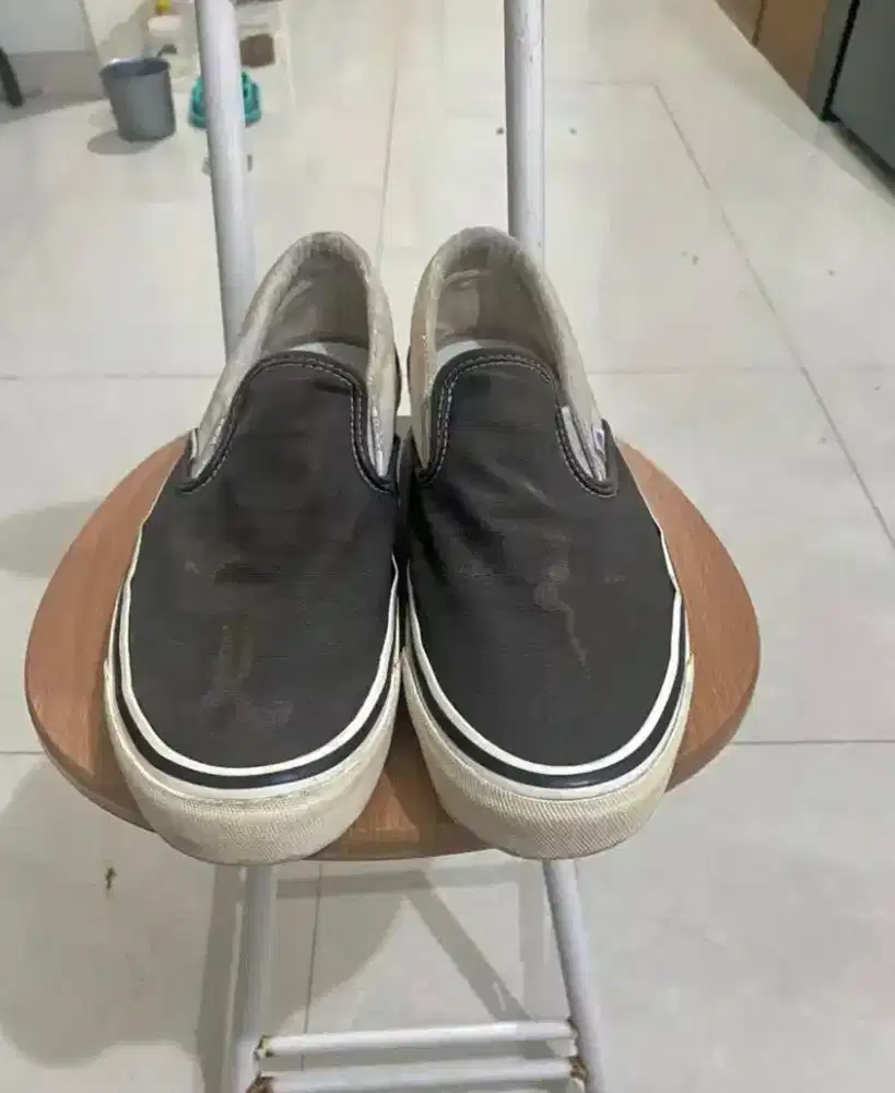 Sepatu vans style98