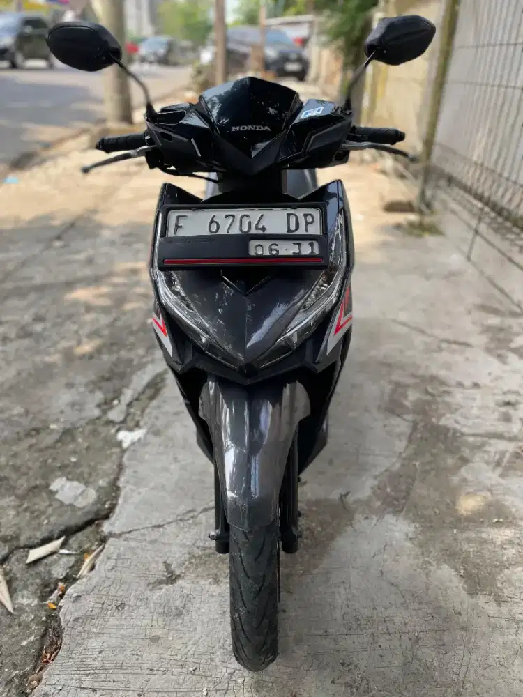 Vario led 125 2016