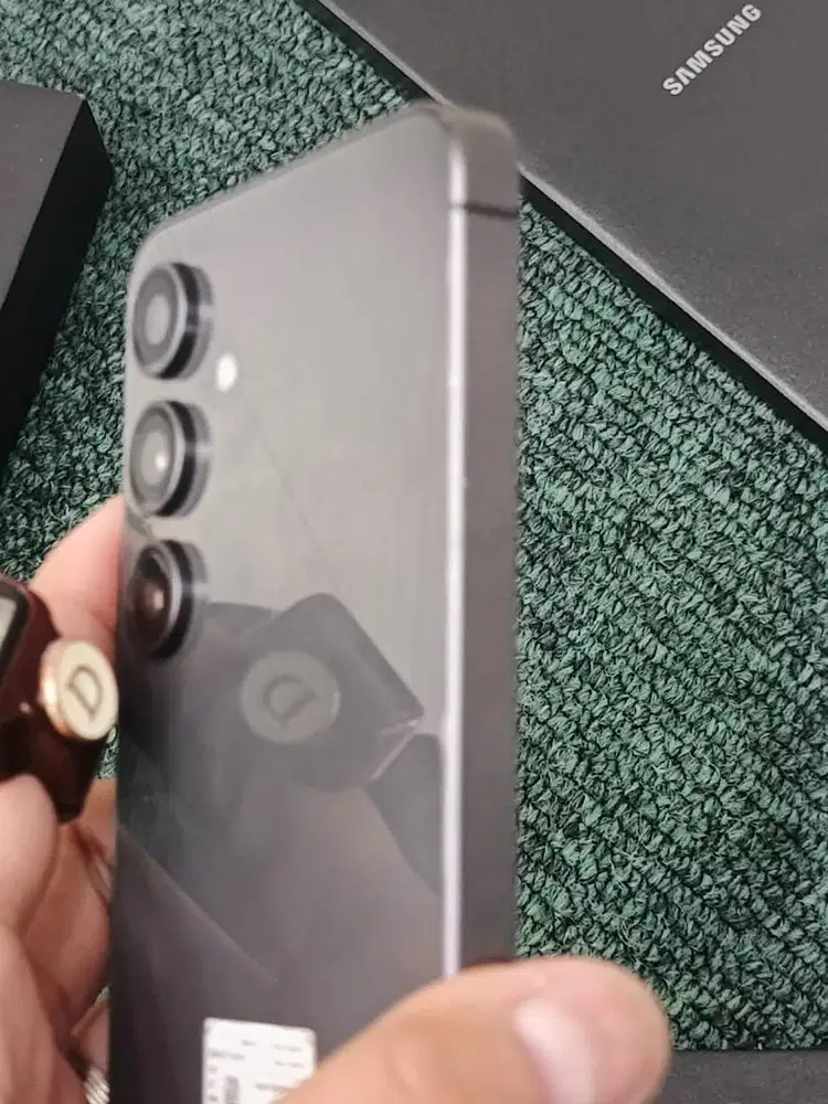 S24 FE 8/256GB SEIN
