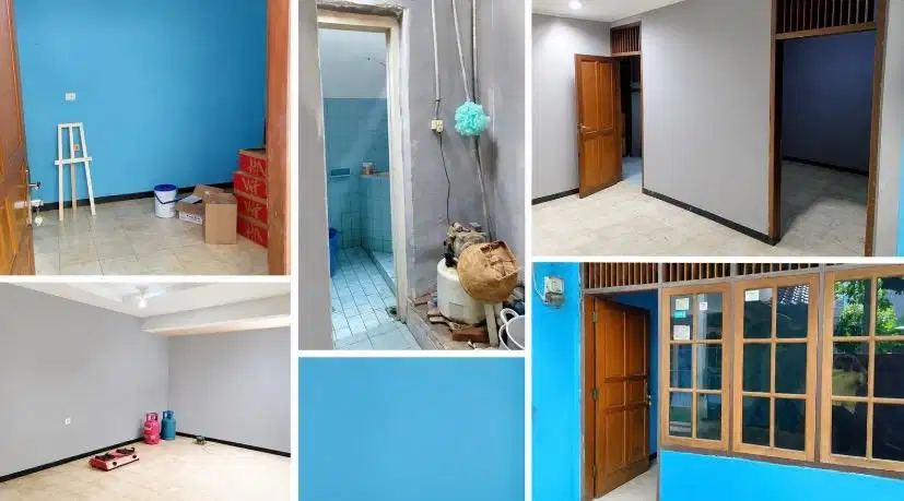 Rumah Murah Jakarta Selatan Nego