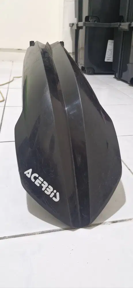 Front fender Spakbor Acerbis KTM
