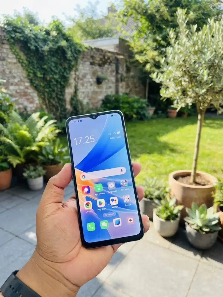 Oppo A17 4/64 Unit Casan