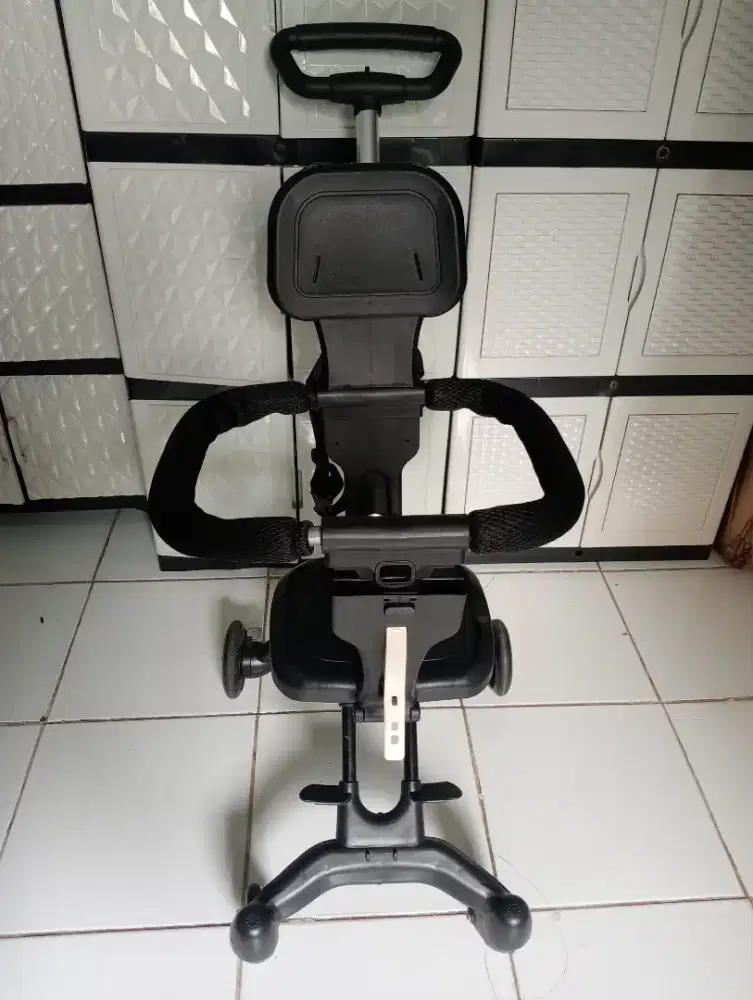 Stroller lipat anak