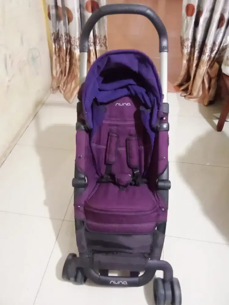 STROLLER BAYI NUNA