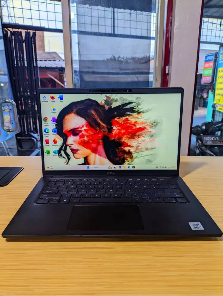 DELL LATITUDE 7410