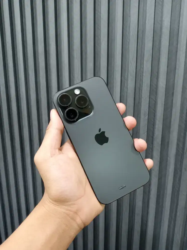 iPhone 15 Pro 256GB iBox