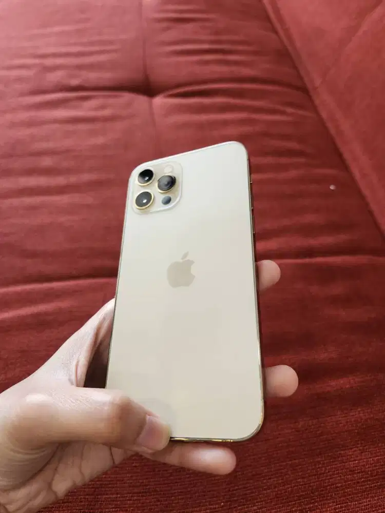 Iphone 12 pro 256gb inter
