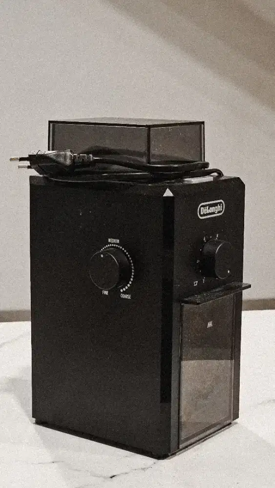 De'Longhi Grinder KG79