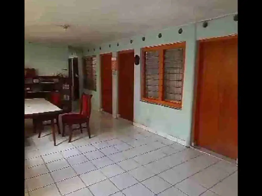 DIJUAL TEMPAT USAHA & RUMAH