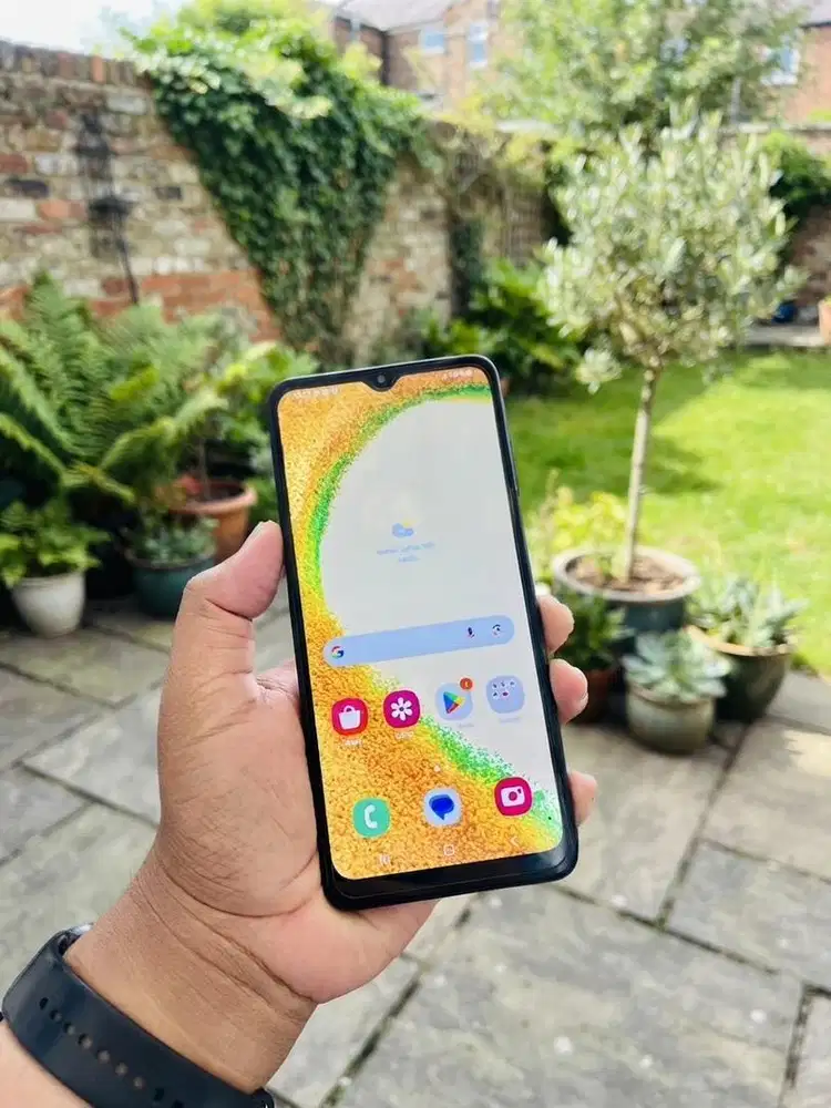 Samsung A04s 4/64 Hp Casan