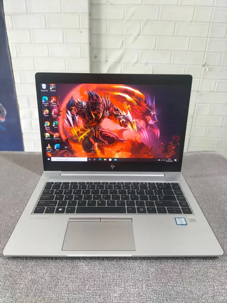 HP ELITEBOOK 840 G6