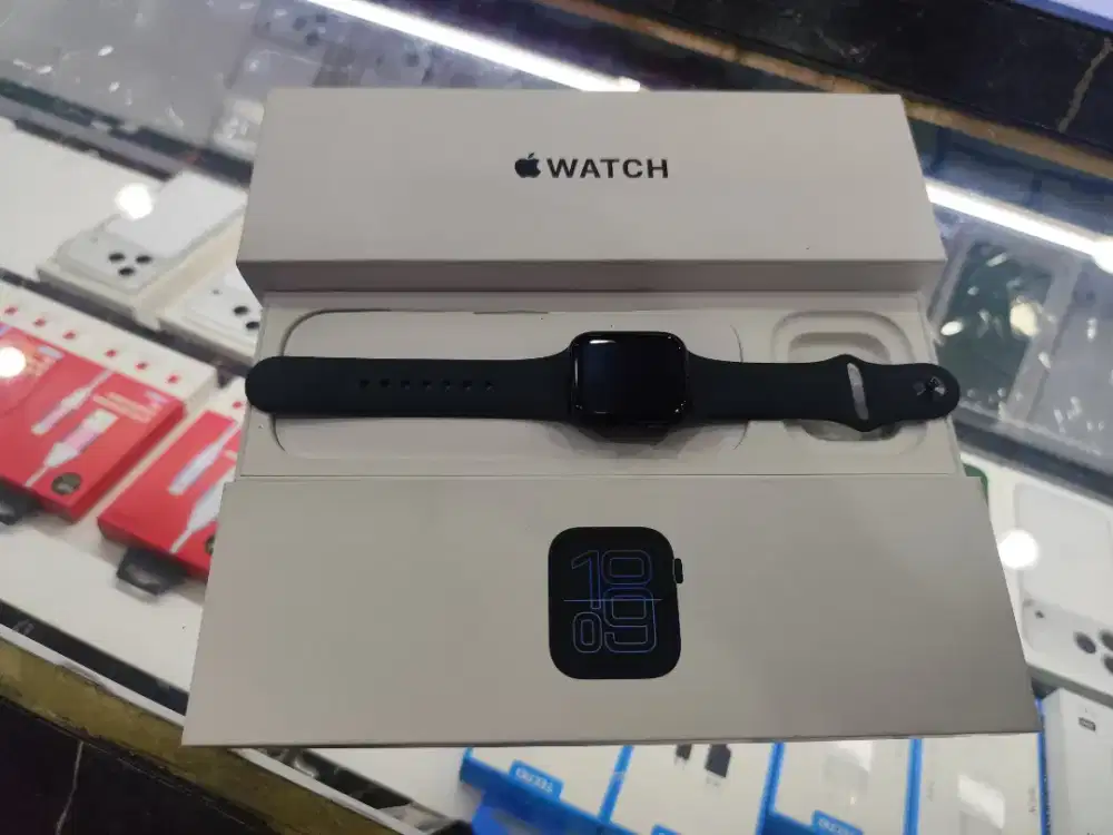 iwatch se gen 3 40mm digimap