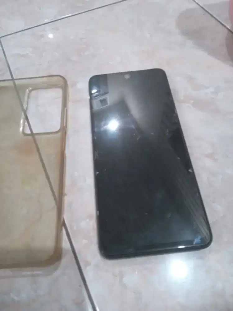 Realme C71 RAM 4gb / 128Gb bekas