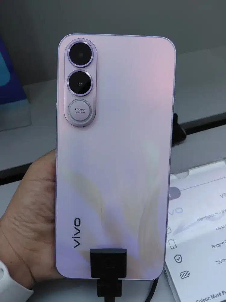 VIVO V70 FE 8/256