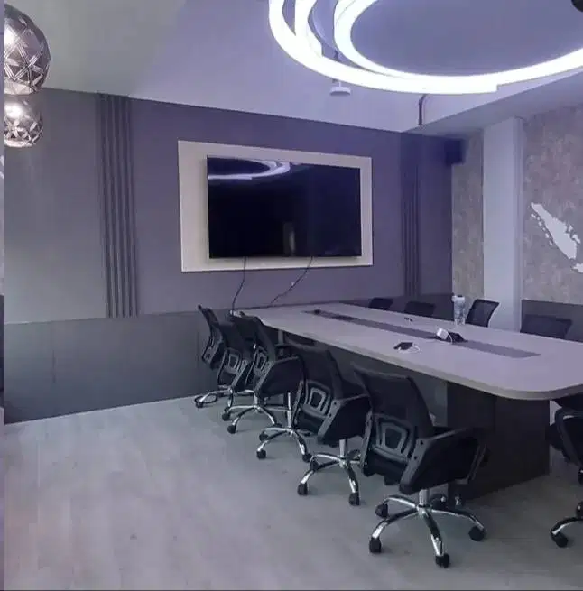 JASA INTERIOR & EKSTERIOR BANDUNG | CUSTOM FURNITURE | REN