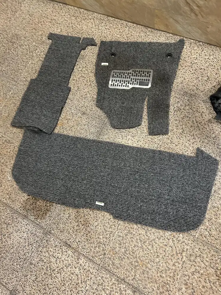 karpet mobil innova zennix