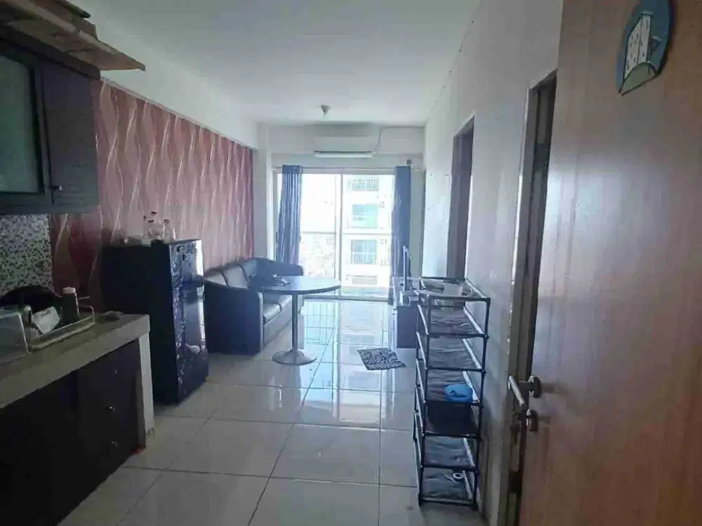 Apartemen Puncak Bukit Golf Tower A