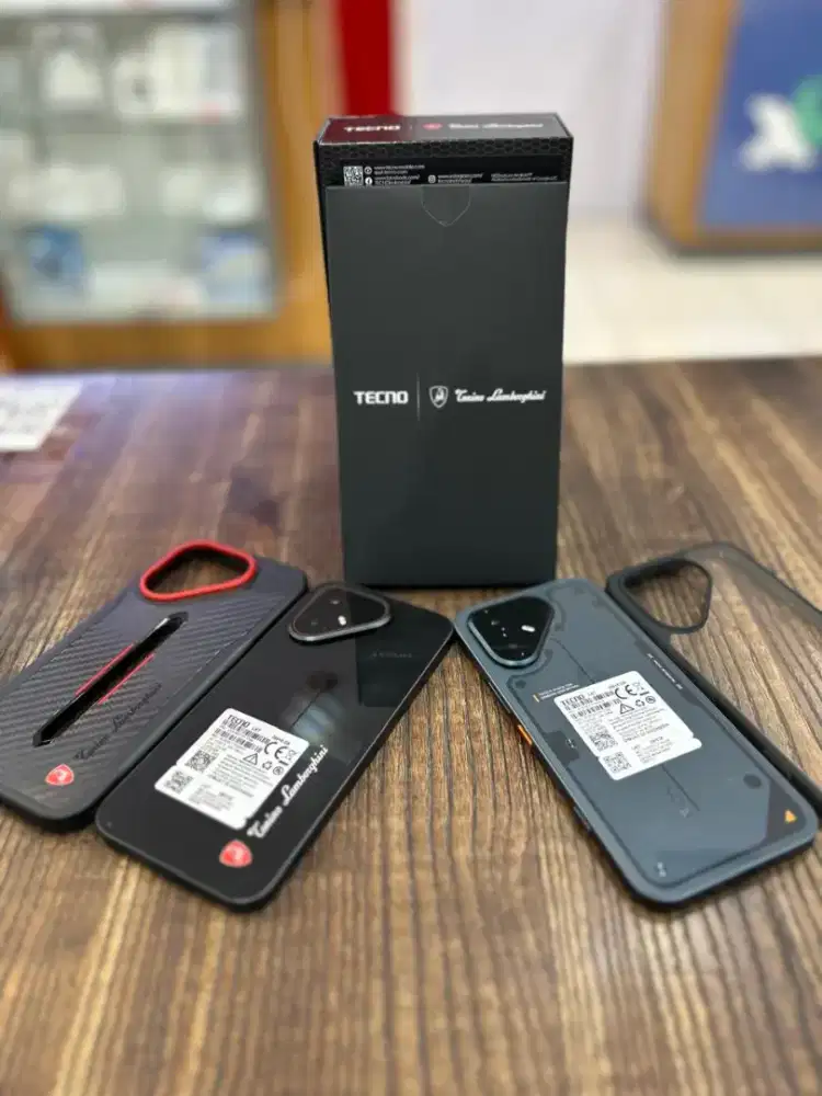 PO Pova 8 Pro 5G 8+8/256 AMOLED + Ultrawide 0.6 Promo 500k