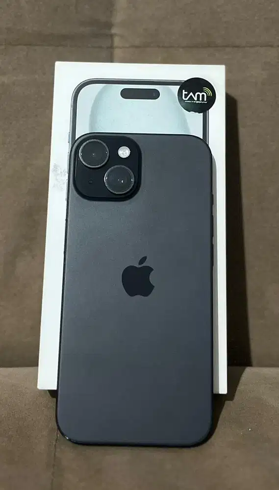 Iphone 15 256Gb Ibox