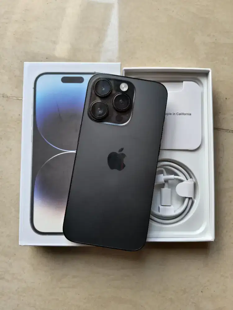 IPHONE 14 PRO 128GB INTER ALL OPERATOR