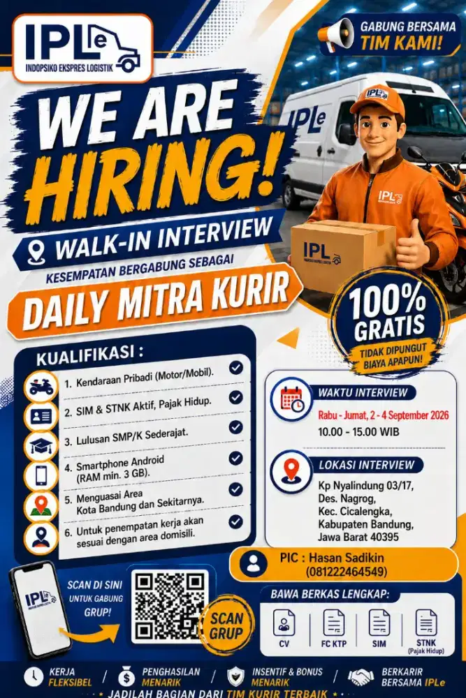 Kurir Shopee Spx