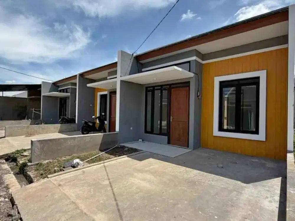 RUMAH BANDUNG MURAH