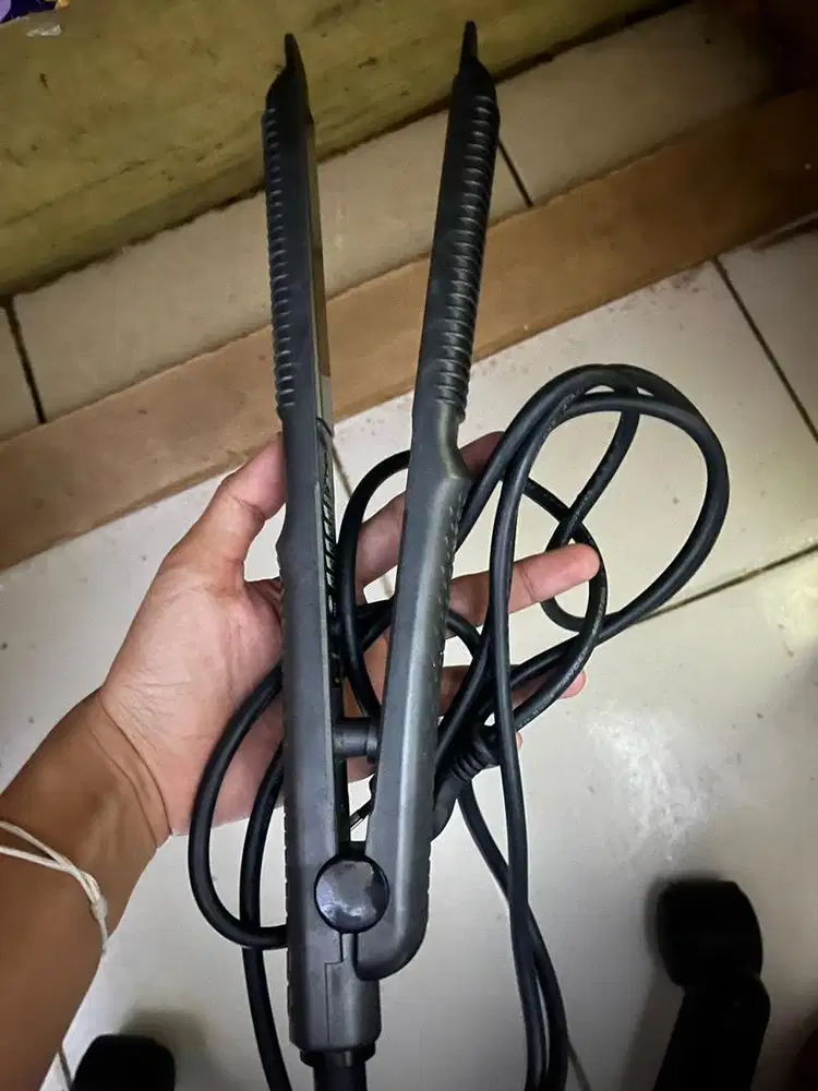 CATOKAN BEKAS BAGUS